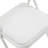 Frankie Padded Stackable Folding Chair Set of 6-1634755420