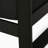Dark Gray Aluminium Bay Mp1 Backyard - Elegant Style, 55.39 In. Depth, 27.62 Width, 24.86 Height Design,