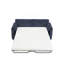 Canapé-lit inclinable de 79,13 pouces Comfy-1234384380