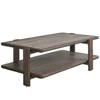 Modern Cocktail Table