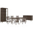 Leg Dining Table