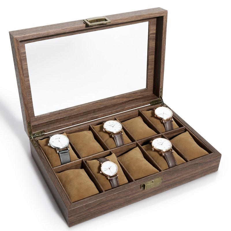 Watch Box +