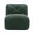 Velours vert