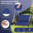 Kotta Porch Swing