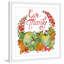 Eyre Tarney - Single Picture Frame Painting-1090072309