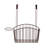 Ledbetter Metal 1 Hair Tool Holder