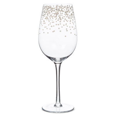 14 oz. Wine Glass Set