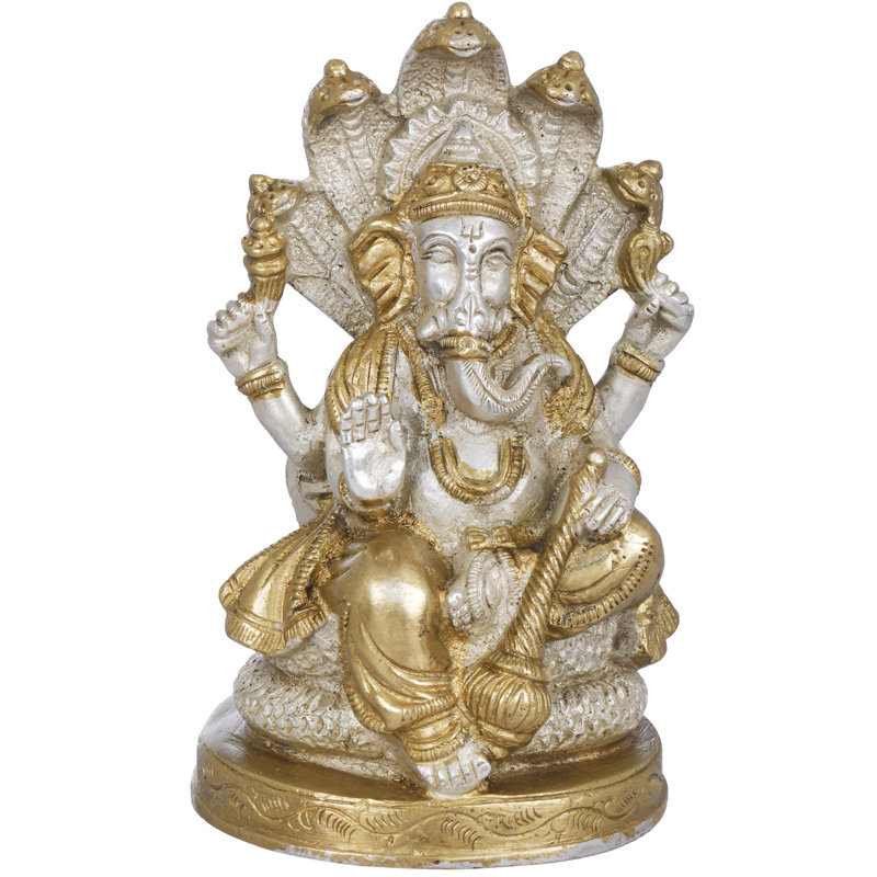 Figurine Sheshanaga