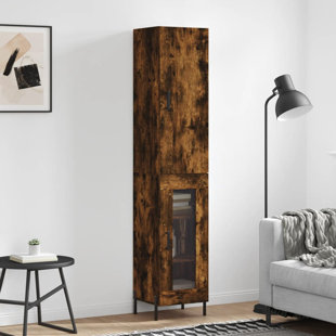 Newburgh 34.5cm Wide Highboard
