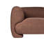 Ceonna 2 Seater Boucle Sofa-539339497-539339499