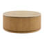 Table basse 36 po Aster