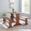 Table de salle à manger Jiles Nook-783607756