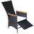 Kimbrell Oval 6 - Person Dining Set