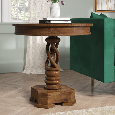 Table de bout Sanger