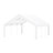 20X20ft Party Tent Heavy Duty