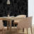 Kendricks Peel & Stick Geometric Tile-1944979716