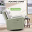 Fauteuil de massage inclinable électrique-998585795