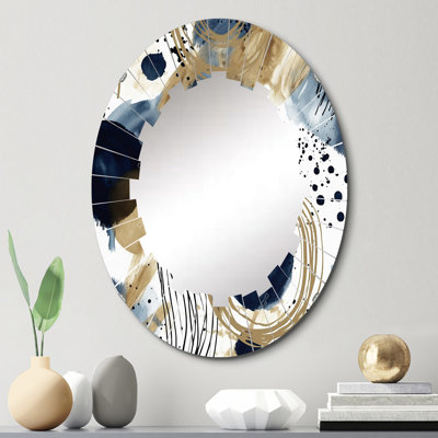 Miroir Apalachicola