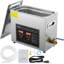 Stainless Steel Jewellery Cleaner +