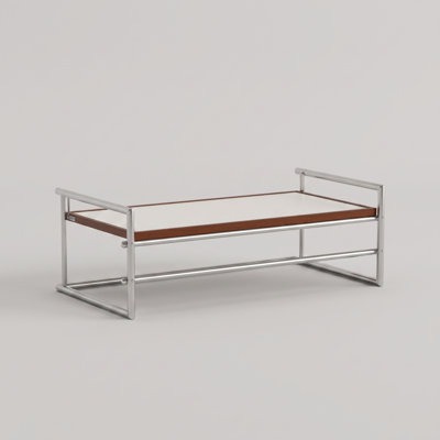 50 Inch White Wood Metal 2 In 1 Lift Top Coffee Table Convertible Dining Table Space Saving Design