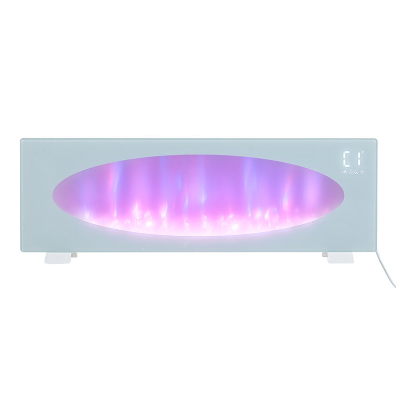 Nell 110cm W Electric Fire