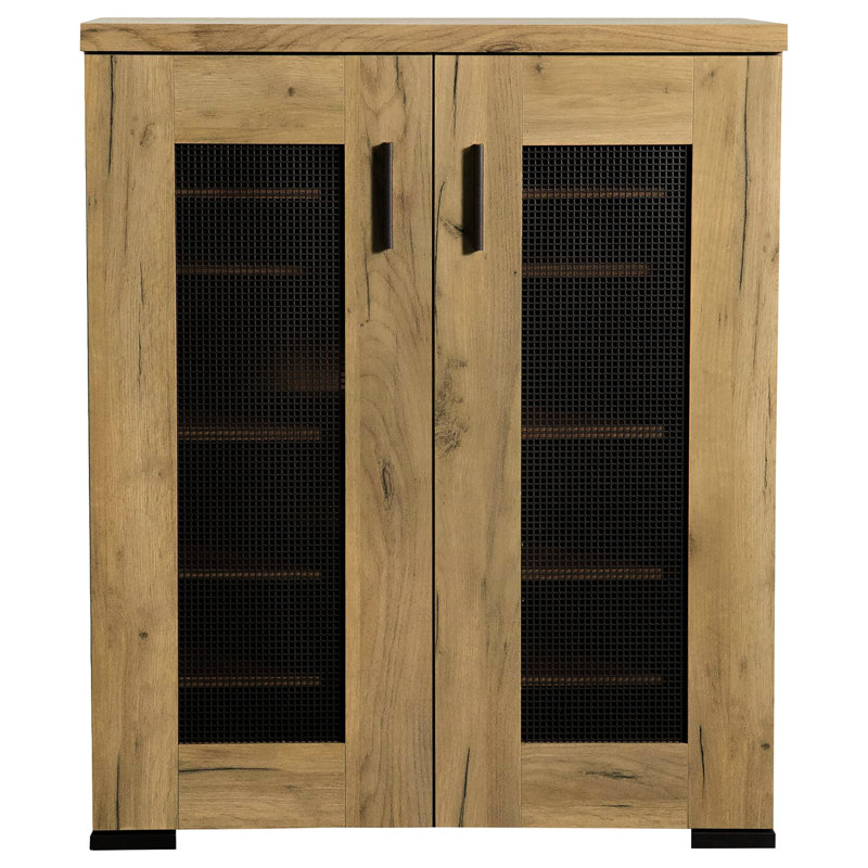 Armoire Golden Oak