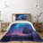 Traditional Coverlet