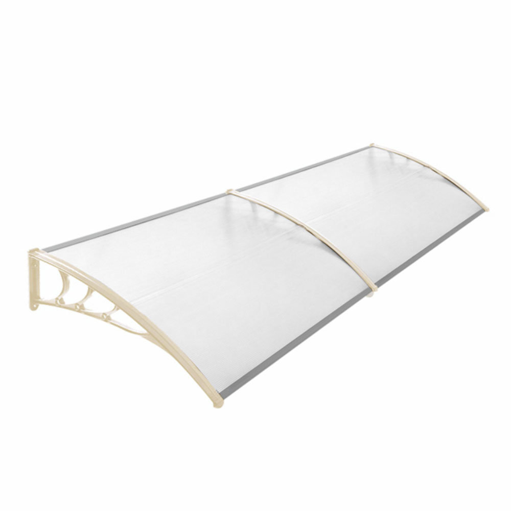 Garden Sanctuary 190 W x 100 D Retractable