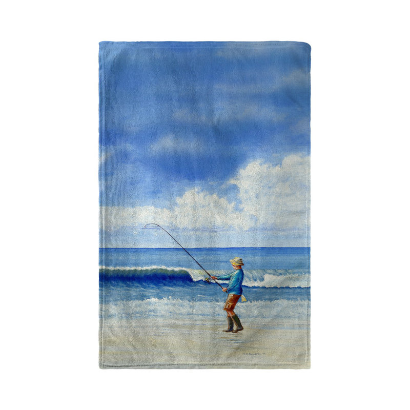 Dish Cloth Kitchen Towel