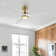 Artimas 60'' Ceiling Fan with LED Lights