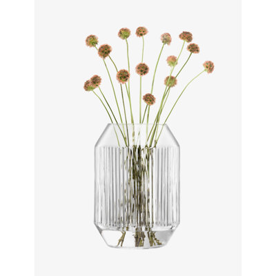 Rotunda Hurricane Candle Holder