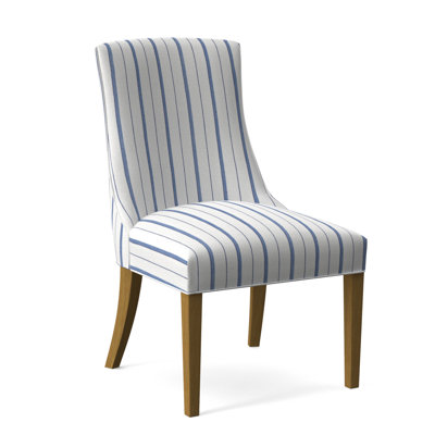 Chaise de salle à manger Tuxedo