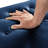 Hasaun Velvet Upholstered Bench with Flip Top-1134219895