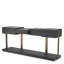 Nerone 70.87'' W Console Table