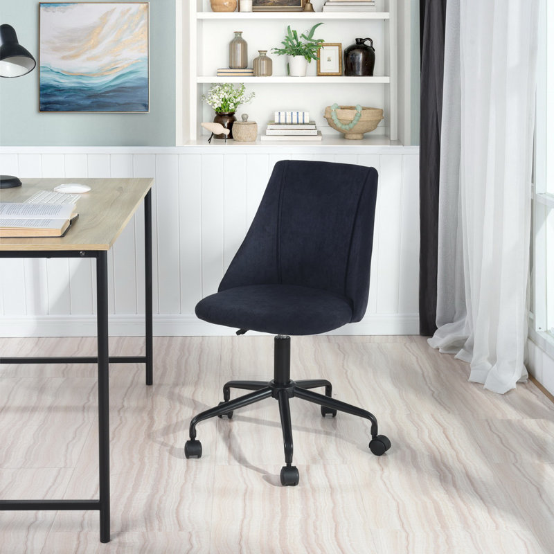 Feurstein Office Chair, Blue