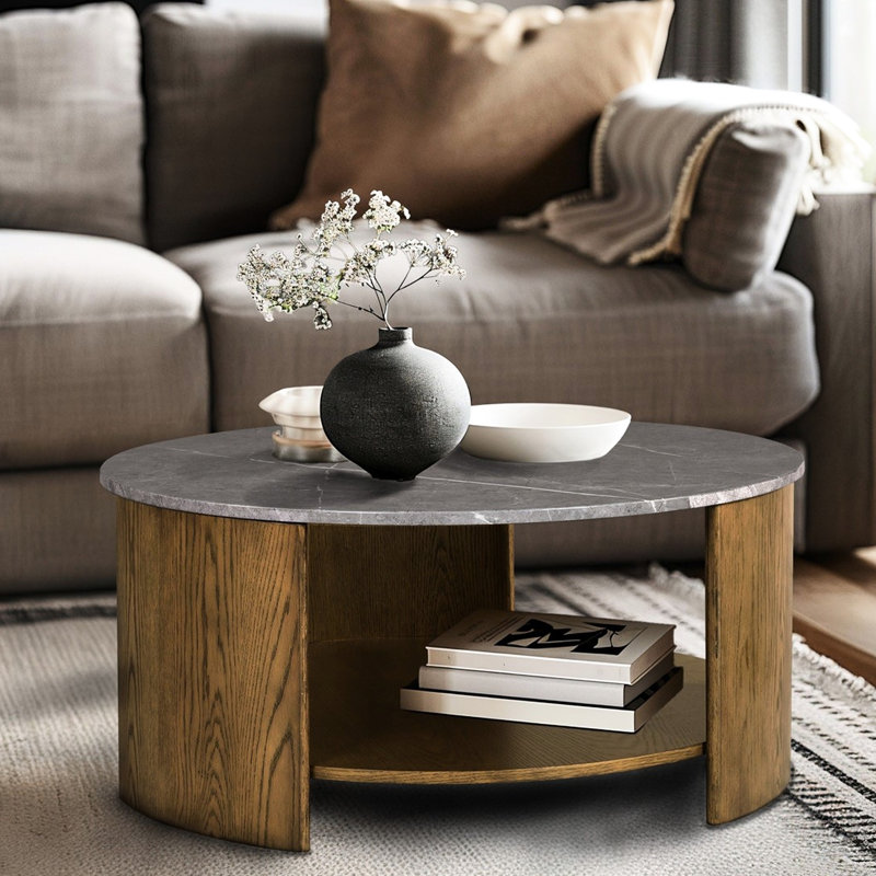 Table basse Enchanting