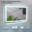 Miroir de salle de bain sans cadre-82705924-82705925