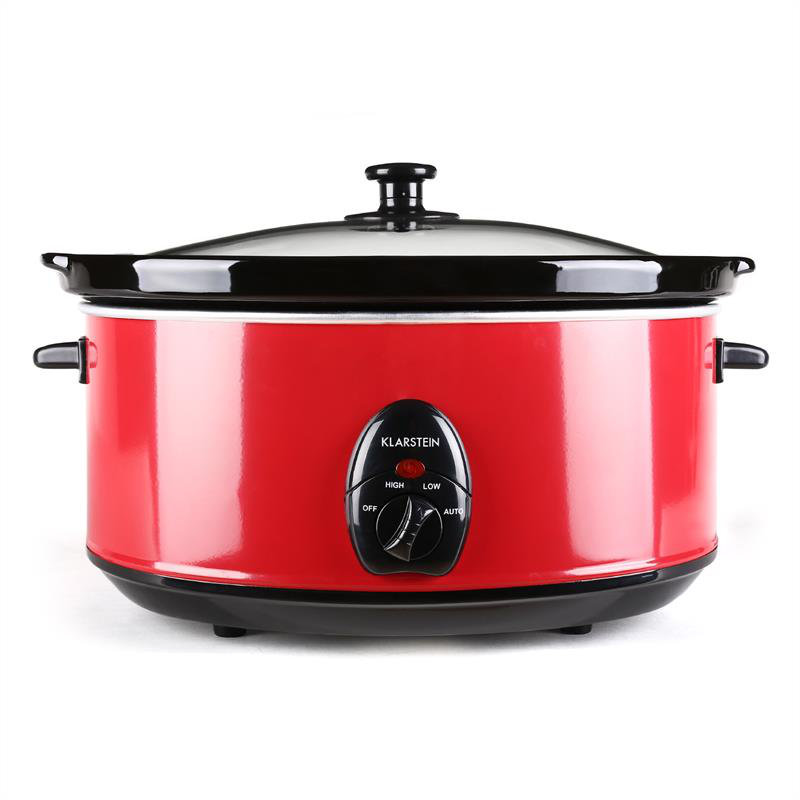 6.5L Slow Cooker