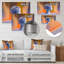Décoration murale Hadwin-87836089