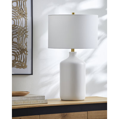 Lampe de table Ivor