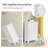Jaspreet Freestanding Bathroom Cabinet