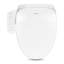 Siège de toilette BRAVAT® Smart Het Bidet