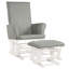 Chaise berçante Abi-Rose-466670605