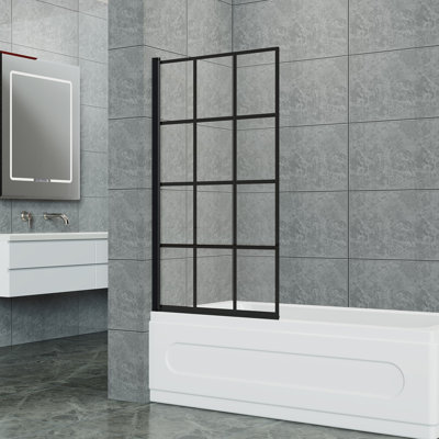 80mm W x 140mm H with Glass
