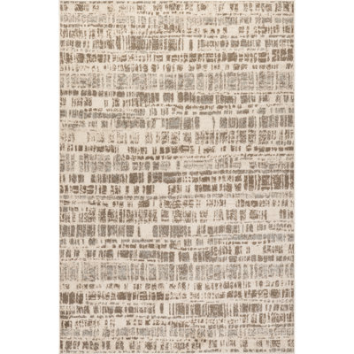 Tylier Modern Abstract Area Rug