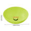 Metro Lane 395mm L x 395mm W Ceramic Circular Sink-607250515