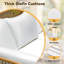 Areyana 4 - Person Patio Conversation Set with Cushions