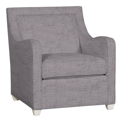 Chaise 31,5 "Haden