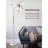 Gabreille 57.48'' Task Floor Lamp-796553421