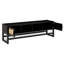 Divina Unfinished TV Stand for TVs up to 70"-210488766